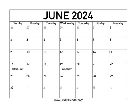 June 18, 2024 .